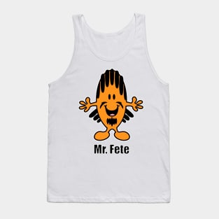 Mr Fete Tank Top